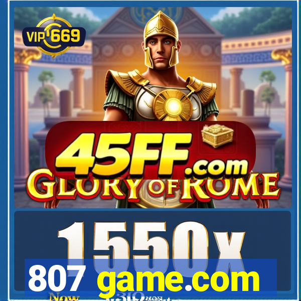 807 game.com